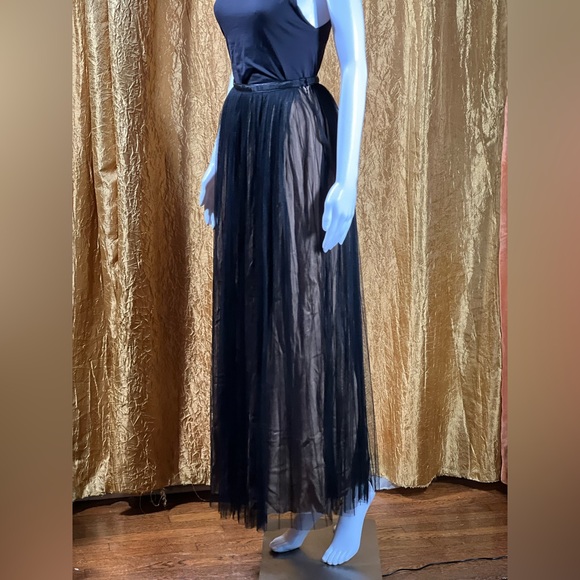 maxi dress tiger mist CECILY MAXI DRESS